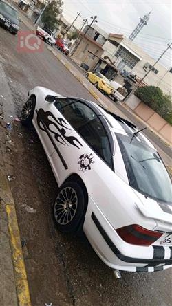 اوبل كاليبرا